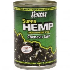SENSAS Dodaci Za Primamu COOKED TINNED HEMP