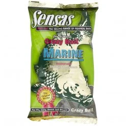 SENSAS CRAZY BAIT MARINE