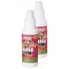 SENSAS Arome Tekuće CRAZY BAIT SPRAYS