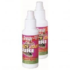 SENSAS Arome Tekuće CRAZY BAIT SPRAYS