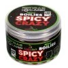 SENSAS CRAZY MINI BOILIES Match Pelete/boile/dumbells