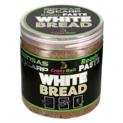 SENSAS CRAZY PASTE Match Pelete/boile/dumbells