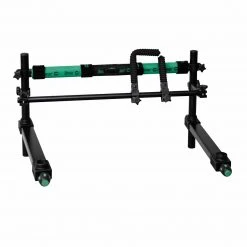 SENSAS DOUBLE JUMBO REST Roleri,držači,nastavci,bankstick