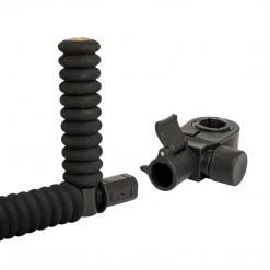 SENSAS Roleri,držači,nastavci,bankstick EASY FIX JUMBO ANGLED ARM