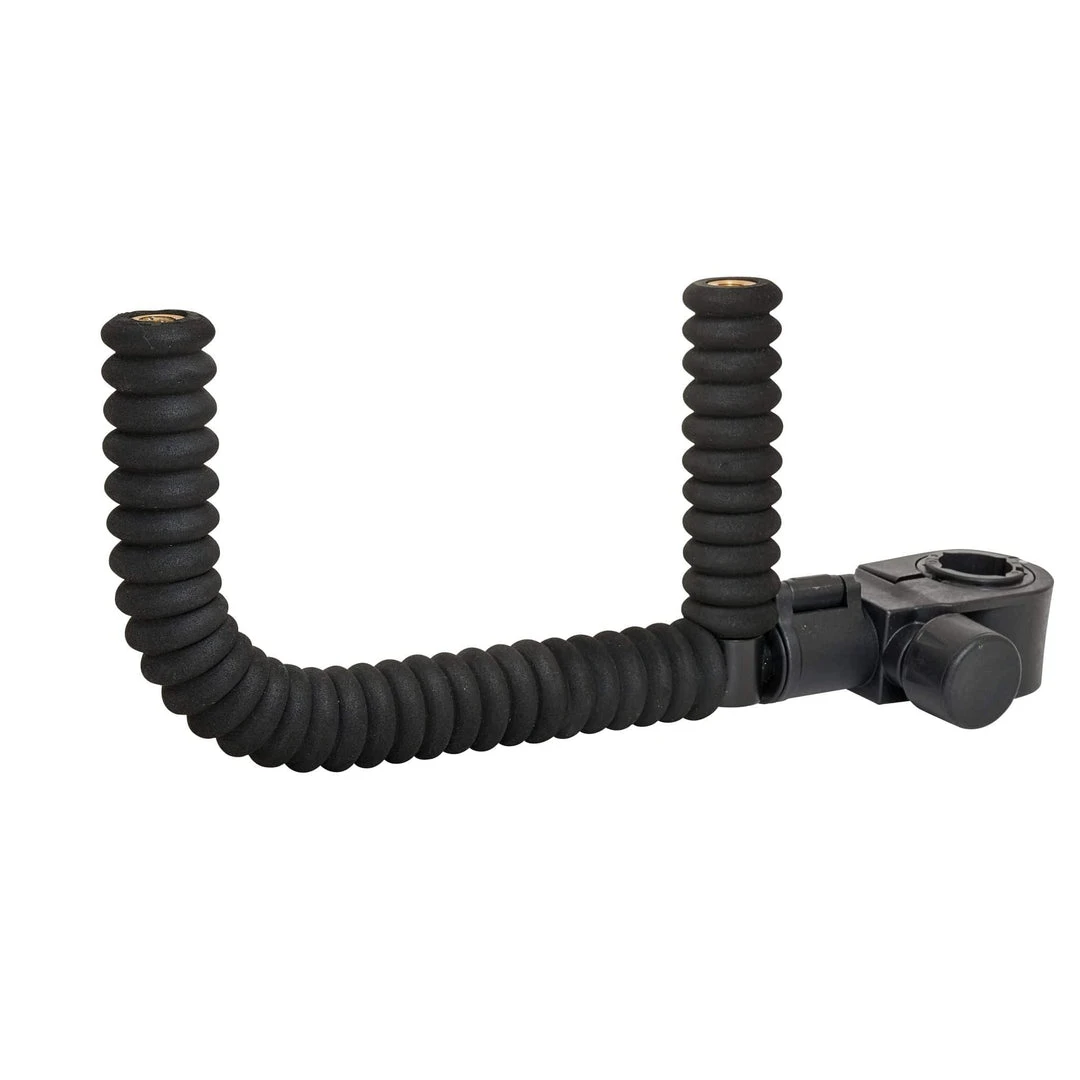 SENSAS EASY FIX JUMBO DOUBLE ANGLED ARM Roleri,držači,nastavci,bankstick 3 SENSAS EASY FIX JUMBO DOUBLE ANGLED ARM Roleri,držači,nastavci,bankstick