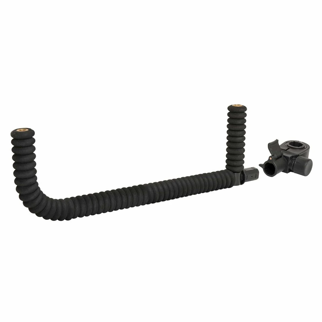 SENSAS EASY FIX JUMBO DOUBLE ANGLED ARM Roleri,držači,nastavci,bankstick 4 SENSAS EASY FIX JUMBO DOUBLE ANGLED ARM Roleri,držači,nastavci,bankstick