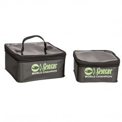 SENSAS EVA WORLD CHAMPION 2 IN 1 SET