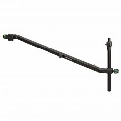 SENSAS FOLDING SINGLE FEEDER ARM - D.36MM
