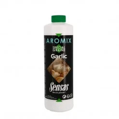 SENSAS GARLIC AROMIX Arome Tekuće