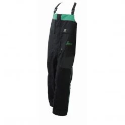 SENSAS GORE-TEX SALOPETTE BLACK & GREEN Odjeća I Obuća