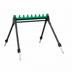 SENSAS GREEN 4 LEG RIG ROOST