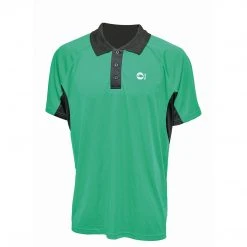 SENSAS Odjeća I Obuća GREEN & BLACK BREATHABLE POLO 14 SENSAS Odjeća I Obuća GREEN & BLACK BREATHABLE POLO