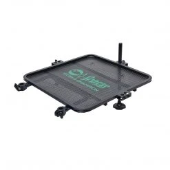 Sensas JUMBO MEGA SIDE TRAY Roleri,držači,nastavci,bankstick