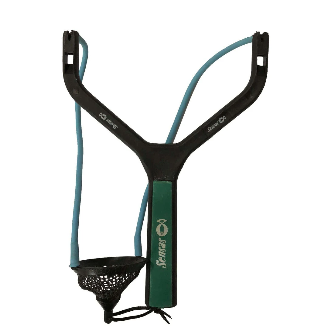 SENSAS JUMBO PELLET CATAPULT Ostali Sitni Pribor I Pračke 3 SENSAS JUMBO PELLET CATAPULT Ostali Sitni Pribor I Pračke