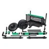 SENSAS JUMBO SEATBOX ACCESSORY SET