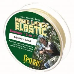 SENSAS Pribor Za Plovak MAGIC LATEX ELASTIC