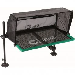 SENSAS Roleri,držači,nastavci,bankstick MEGA EVA SIDE TRAY WITH AWNING