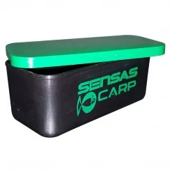 SENSAS MINI BAIT BOX Posude Za Mamce I Hranu, Kante, Sita