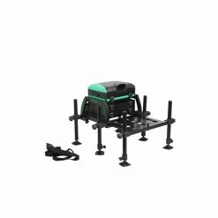 SENSAS Feeder Stolice I Natjecateljske Platforme NANOFLEX 3400 SEATBOX 36