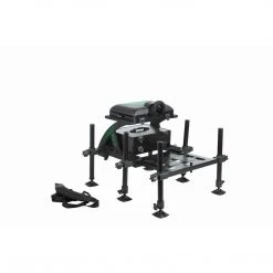 SENSAS Feeder Stolice I Natjecateljske Platforme NANOFLEX 3900 SEATBOX 36