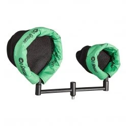 SENSAS Roleri,držači,nastavci,bankstick POLE SOCK SET