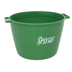 SENSAS POWER GROUNDBAIT BUCKET -35L
