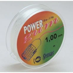 SENSAS Ostali Sitni Pribor I Pračke POWER GUM