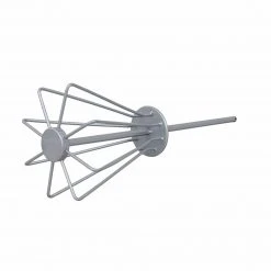 SENSAS Posude Za Mamce I Hranu, Kante, Sita PRONGED GROUNDBAIT WHISK