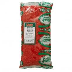 SENSAS RED BREAD CRUMB