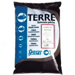 SENSAS RIVER LEAM Dodaci Za Primamu