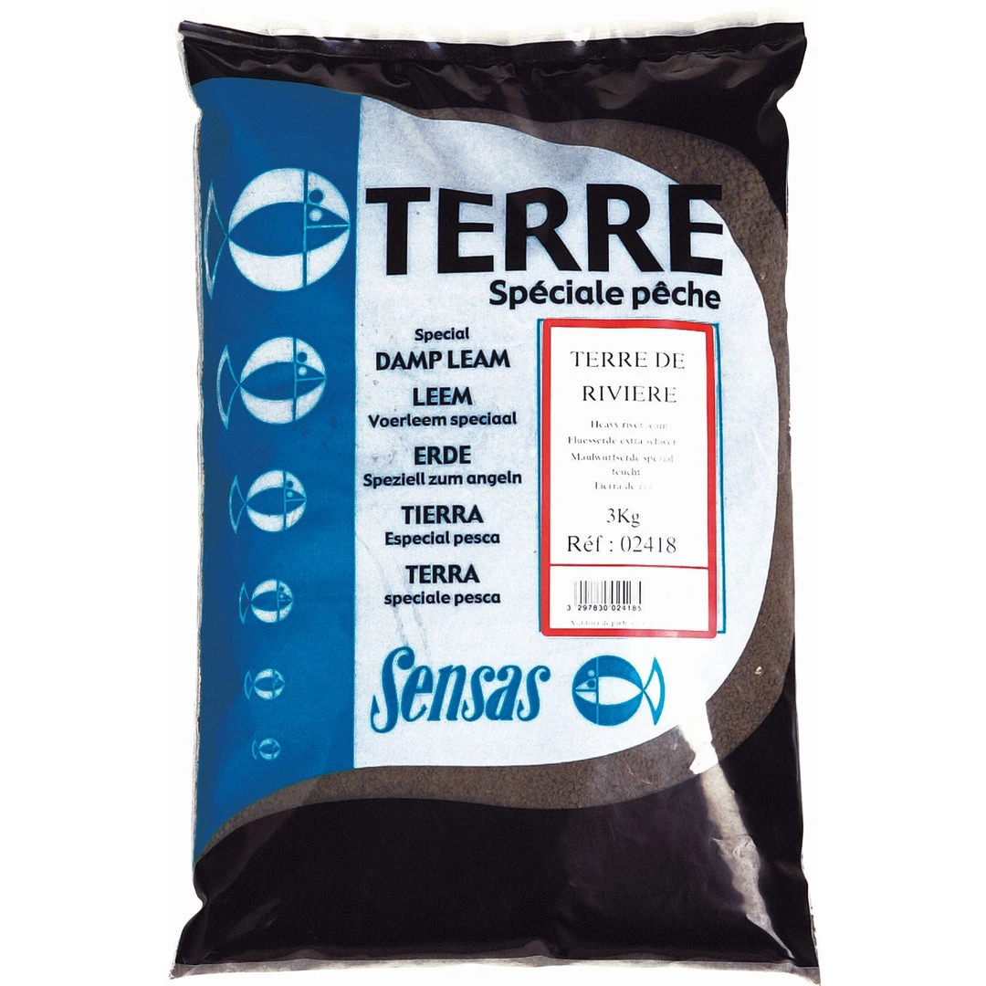 SENSAS RIVER LEAM Dodaci Za Primamu 3 SENSAS RIVER LEAM Dodaci Za Primamu