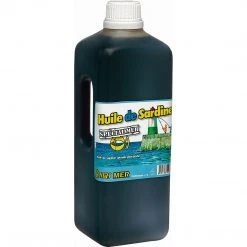 SENSAS SARDINE OIL Arome Tekuće