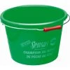 SENSAS 15L GREEN BUCKET Posude Za Mamce I Hranu, Kante, Sita