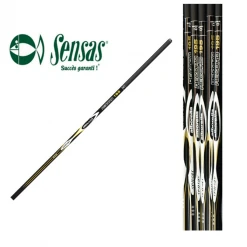 Štapovi SENSAS Alborella Record 195 Whip - SET Od 6 štapova