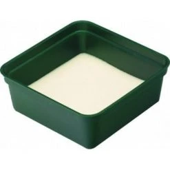 SENSAS Bloodworm Box With Foam Posude Za Mamce I Hranu, Kante, Sita