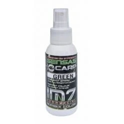 Sensas Bombix Colour Green Arome Tekuće