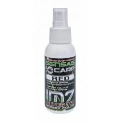 Sensas Bombix Colour Red Arome Tekuće