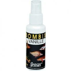 SENSAS Bombix Earthworm Arome Tekuće