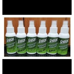 Sensas Booster Colour Special Method