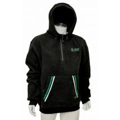 Sensas Club Windproof Fashion Hoody Odjeća I Obuća