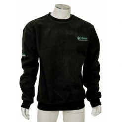 Odjeća I Obuća Sensas Club Windproof Fashion Sweatshirt