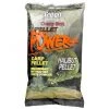 Hrana Za Ribe Sensas Crazy Bait Pellet Power Halibut Paste 1kg