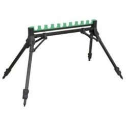 Sensas DELUXE 4 LEG RIG ROOST - 10KITS -D. 30MM