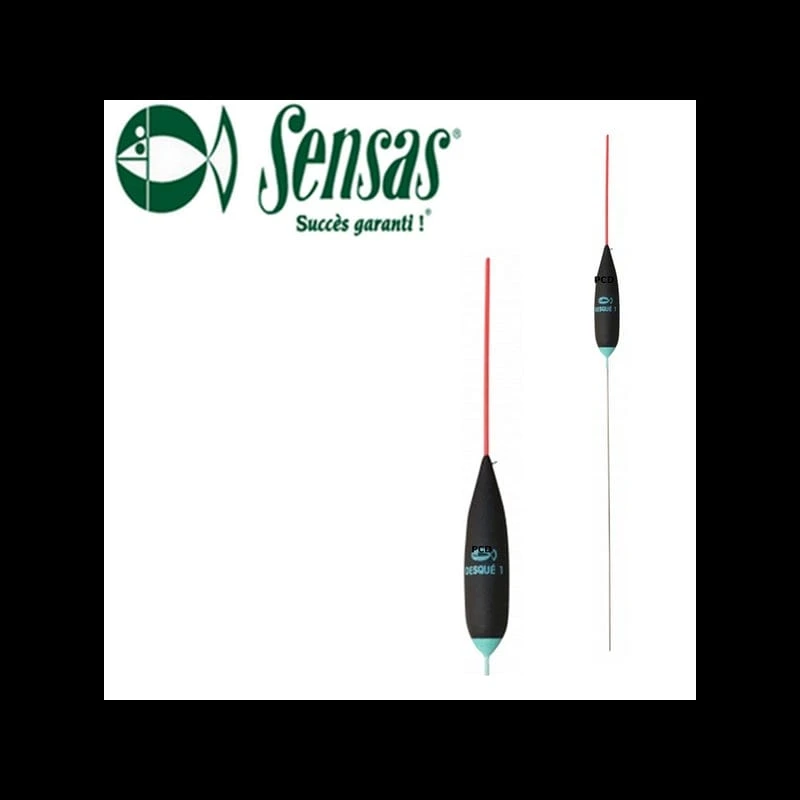 Pribor Za Plovak SENSAS Djibril 3 Pribor Za Plovak SENSAS Djibril