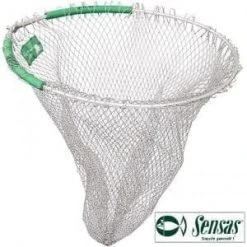 Podmetači I Drške Sensas Floating Wimbledon Head