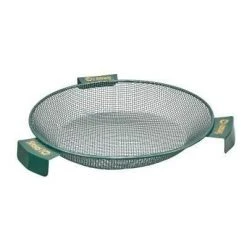 Sensas Green Special Round Bucket Riddle