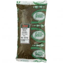 SENSAS GRILLED HEMP 700g