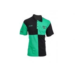 SENSAS Harlequin Green & Black POLO Odjeća I Obuća
