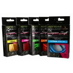 Sensas Hollow Fishery Super Soft 5m Pribor Za Plovak