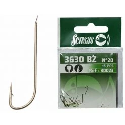 Sensas Hooks 3630